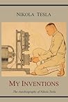 My Inventions by Nikola Tesla