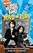 The Naked Brothers Band Mad Libs