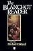 The Blanchot Reader by Maurice Blanchot The Blanchot Reader by Maurice Blanchot