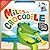 Miles the Crocodile Plays the Colors of Jazz by Andy Blackman