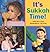 It's Sukkah Time! (Sukkot & Simchat Torah)