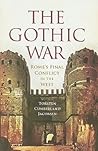 The Gothic War The Gothic War