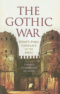 The Gothic War (Hardcover)