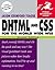 DHTML and CSS for the World Wide Web (Visual QuickStart Guide)