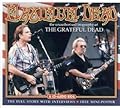 Maximum Dead: The Unauthorised Biography of the Grateful Dead