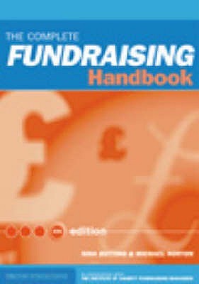 The Complete Fundraising Handbook (Paperback)