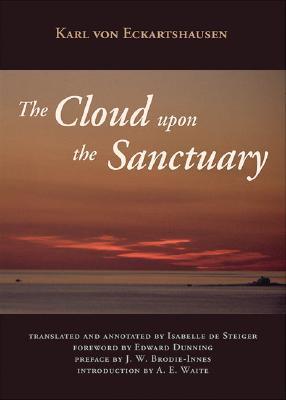 Cloud Upon the Sanctuary (Paperback)