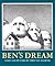 Ben's Dream: A Story About a Floating House and World Monuments for Children (Ages 4-7)