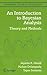 An Introduction to Bayesian Analysis: Theory and Methods (Springer Texts in Statistics)