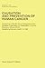Causation and Prevention of Human Cancer by M.J. Hill