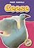 Geese (Farm Animals)
