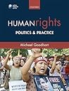 Human Rights by Michael E. Goodhart