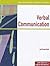 Illustrated Course Guides: Verbal Communication - Soft Skills for a Digital Workplace (Book Only)