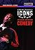 Icons of African American Comedy (Greenwood Icons)