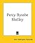 Percy Bysshe Shelley