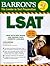 Barron's LSAT
