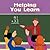 Helping You Learn: A Book About Teachers (Community Workers)
