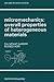 Micromechanics: Overall Properties of Heterogeneous Materials (North-Holland Series in Applied Mathematics and Mechanics)