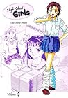High School Girls Volume 4