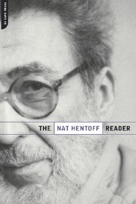 The Nat Hentoff Reader (Paperback)