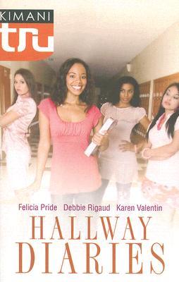 Hallway Diaries: How to Be Down/Double ACT/The Summer She Learned to Dance (Paperback)