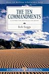 The Ten Commandments (LifeGuide Bible Studies)