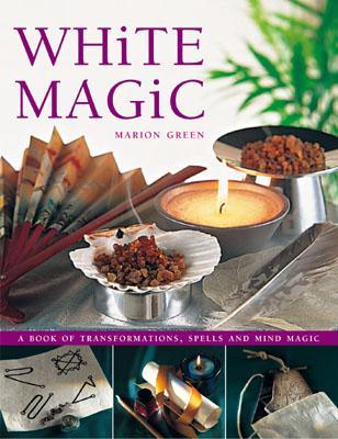 White Magic (Paperback)