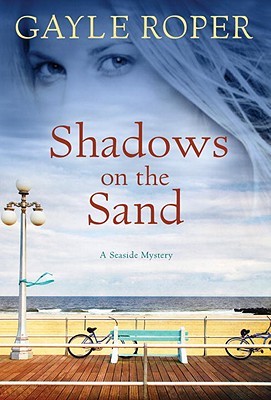 Shadows on the Sand (Seaside Seasons #5)