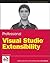 Professional Visual Studio ...