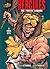 Hercules by Steve Kurth