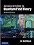 Advanced Topics in Quantum Field Theory: A Lecture Course