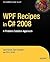WPF Recipes in C# 2008 by Sam Noble