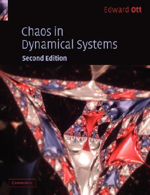 Chaos in Dynamical Systems (Paperback)