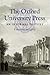 The Oxford University Press...