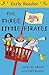 The Three Little Pirates by Heorgie Adams