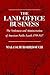 The Land Office Business: The Settlement and Administration of American Public Lands, 1789-1837