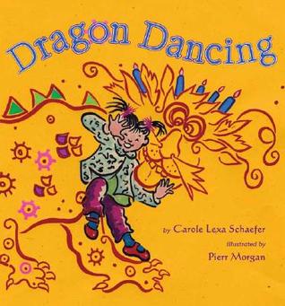Dragon Dancing (Hardcover)