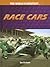 Race Cars (The World's Greatest)