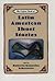 The Oxford Book of Latin American Short Stories by Roberto González Echevarría The Oxford Book of Latin American Short Stories by Roberto González Echevarría