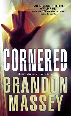 Cornered (Paperback)