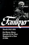 William Faulkner: Novels 1942–1954