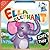 Ella Elephant Scats Like That by Andy Blackman Hurwitz