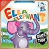 Ella Elephant Scats Like That by Andy Blackman Hurwitz
