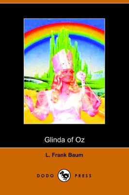 Glinda of Oz