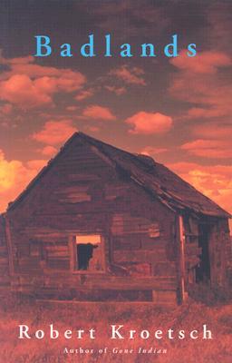 Badlands (Paperback)