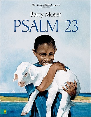 Psalm 23 (Hardcover)