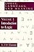 Logic, Language, and Meaning, Volume 1 by L.T.F. Gamut