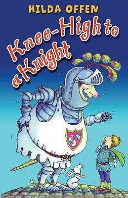 Knee-High to a Knight (Paperback)