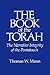 The Book of the Torah by Thomas W. Mann