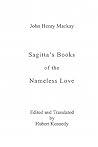 Sagitta's Books of the Nameless Love